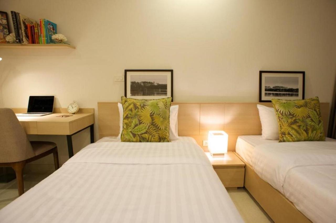 The Silver Palm Wellness 渡假村 4*