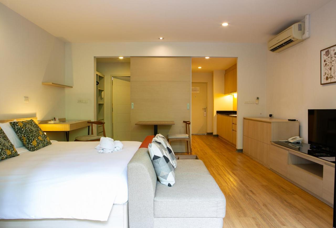 渡假村 The Silver Palm Wellness