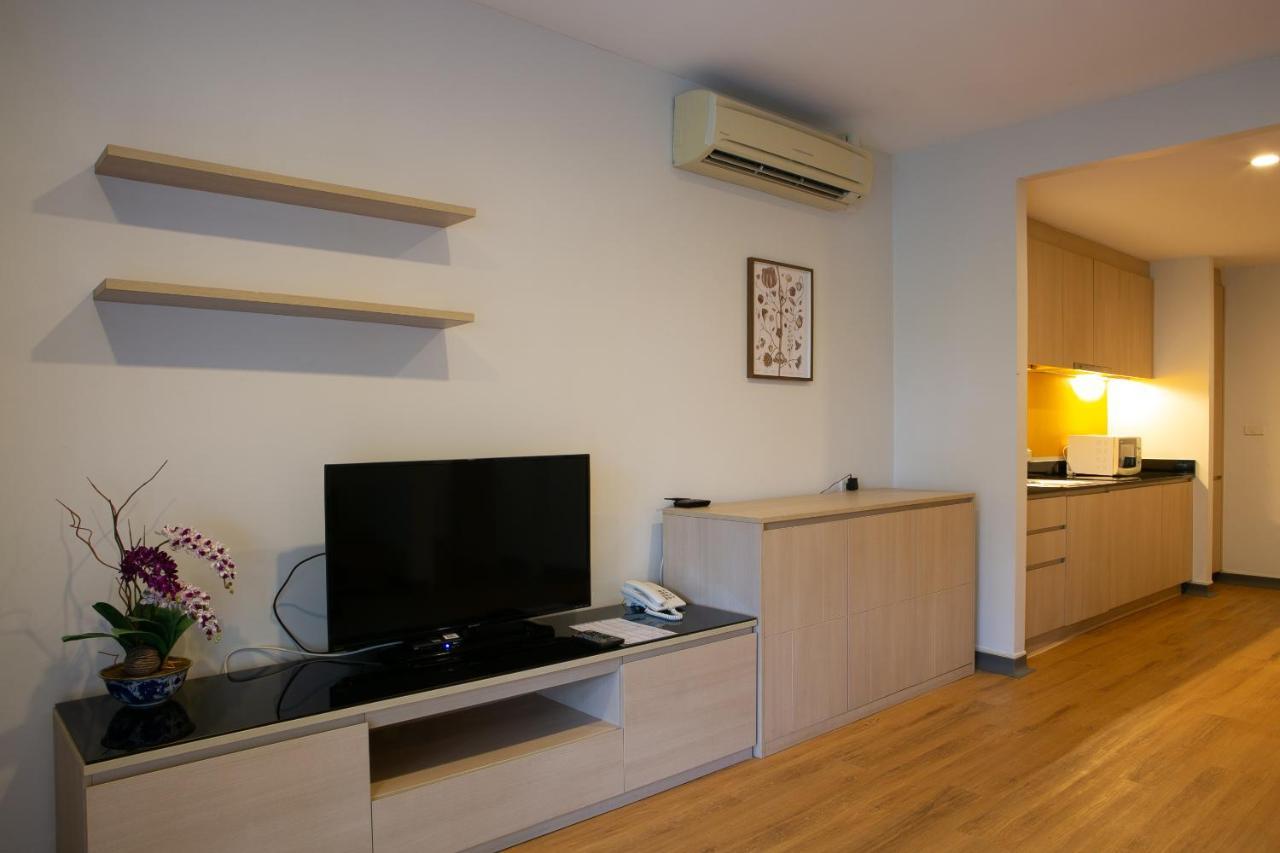 渡假村 The Silver Palm Wellness 曼谷