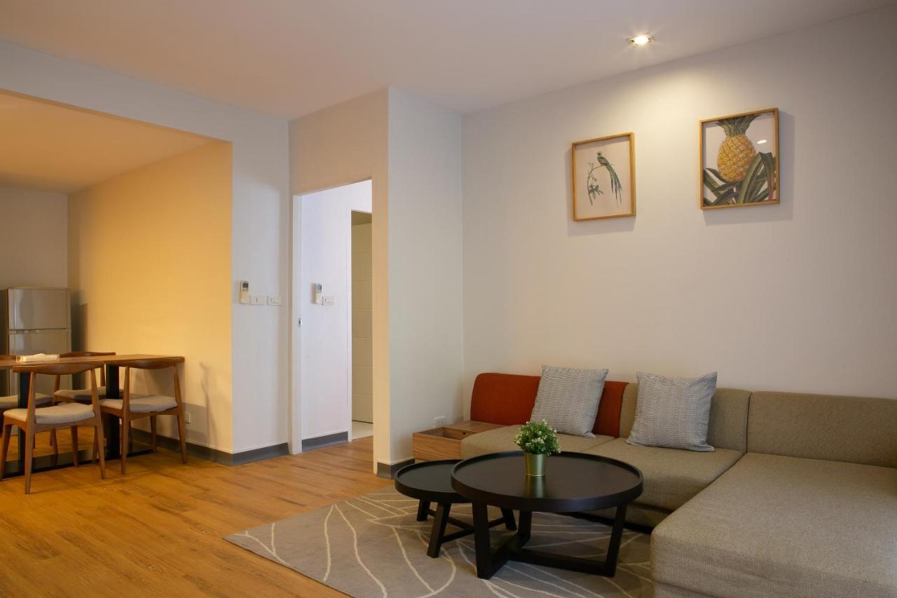 The Silver Palm Wellness 渡假村 曼谷