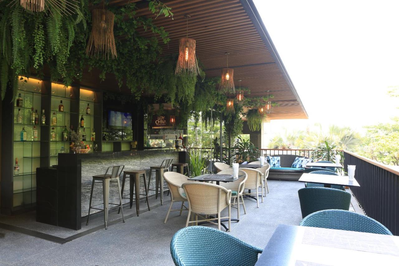The Silver Palm Wellness 渡假村