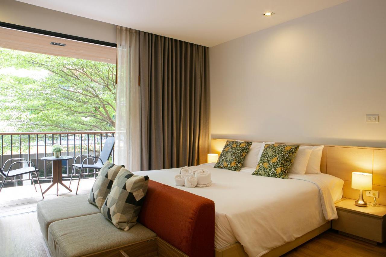 The Silver Palm Wellness 渡假村