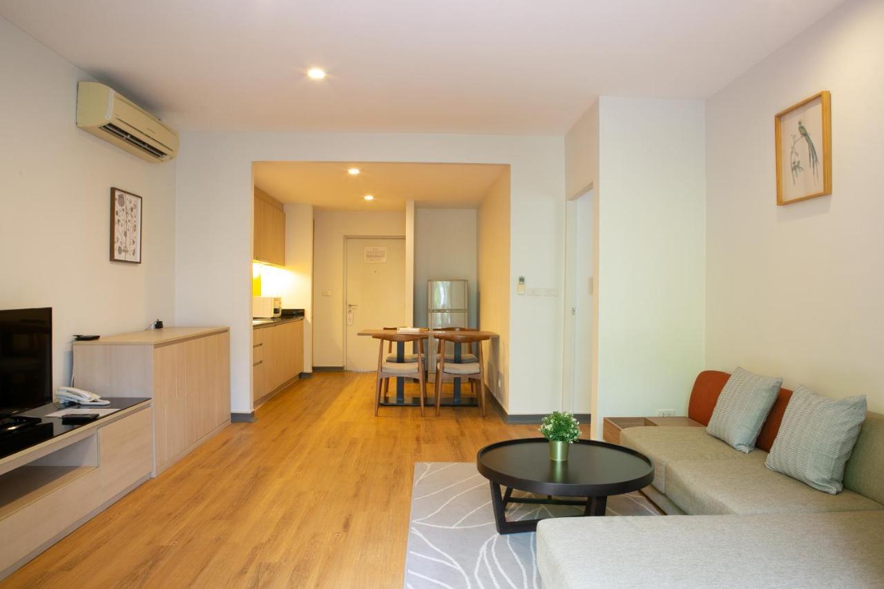 渡假村 The Silver Palm Wellness 4*