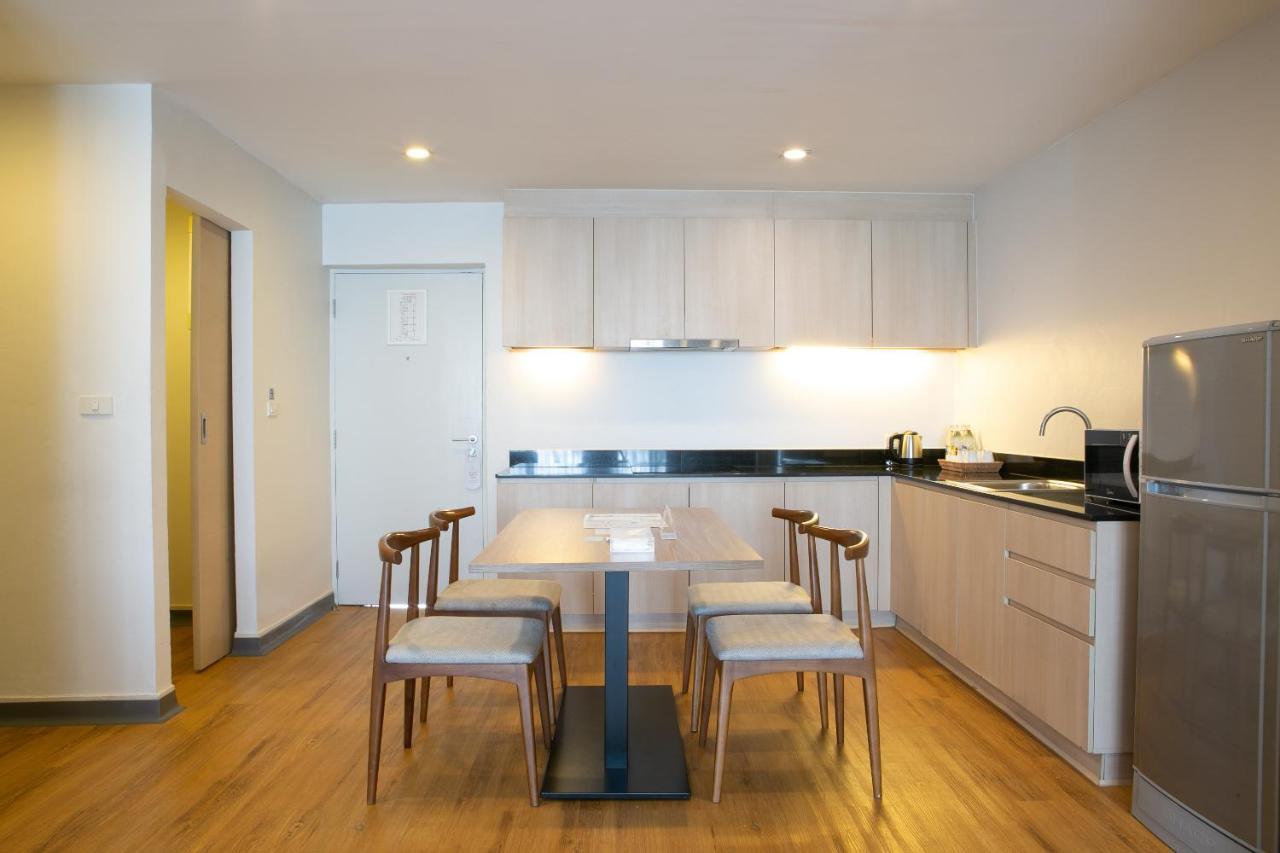 The Silver Palm Wellness 渡假村 4*
