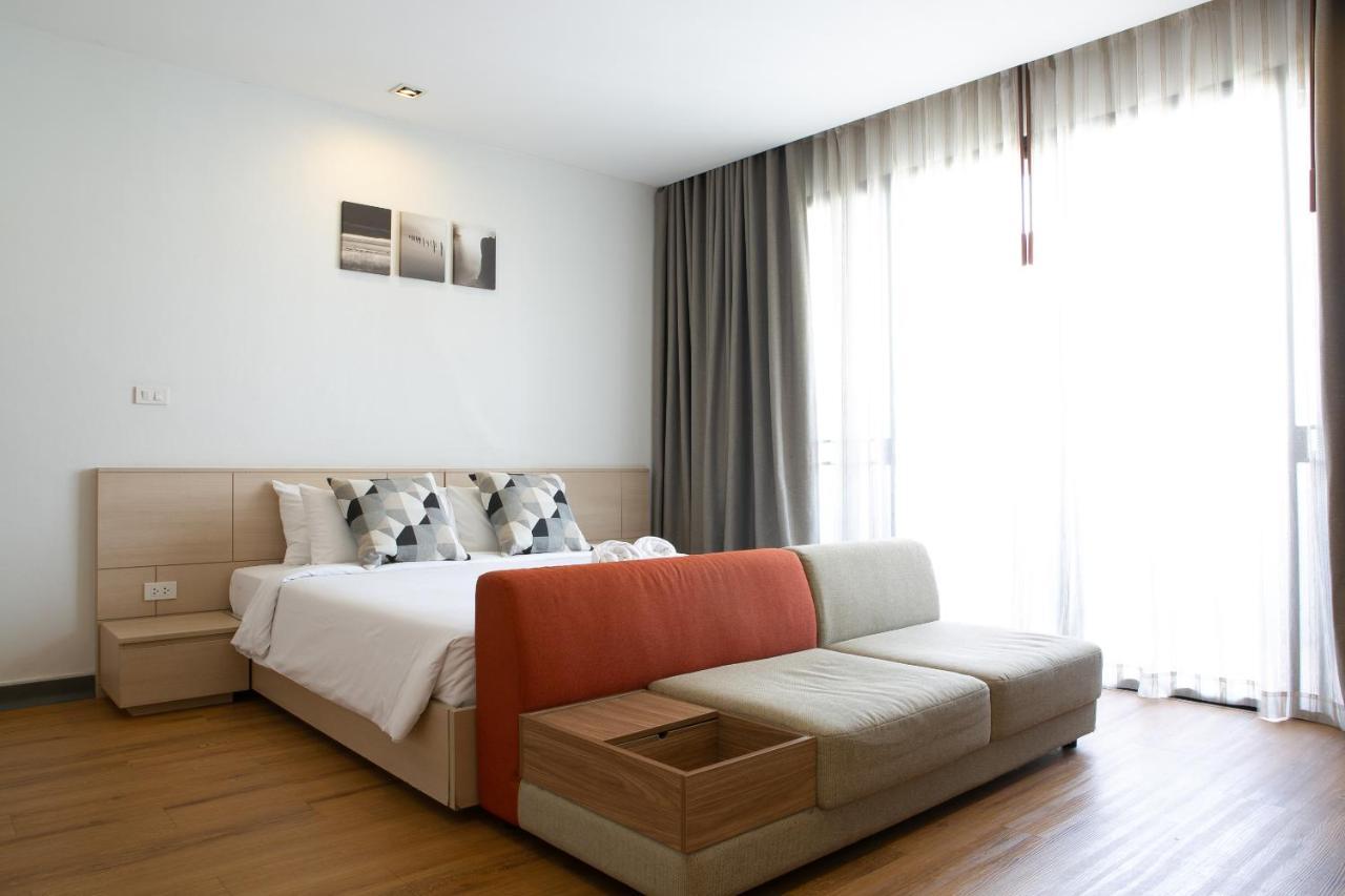 The Silver Palm Wellness 渡假村 4*