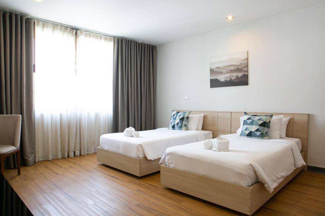 The Silver Palm Wellness 渡假村 4*
