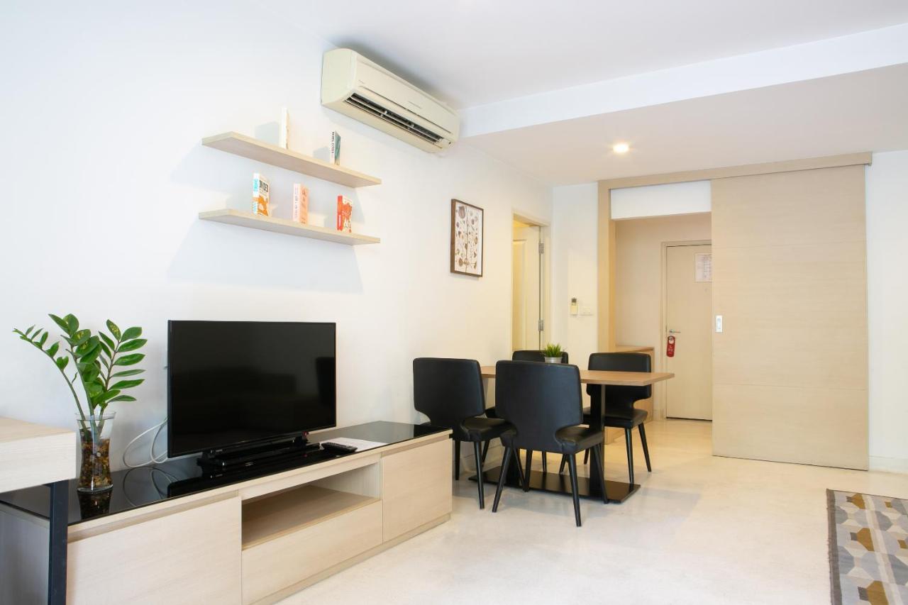 渡假村 The Silver Palm Wellness 曼谷