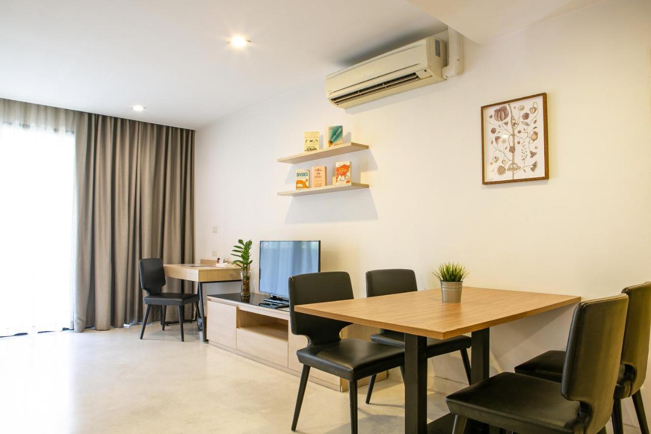 渡假村 The Silver Palm Wellness