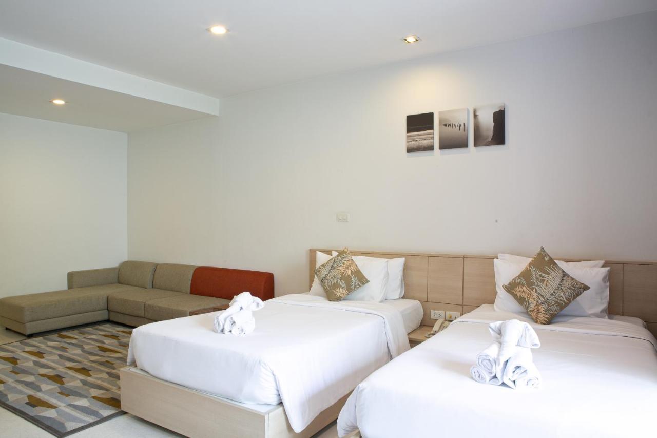 渡假村 The Silver Palm Wellness 4*