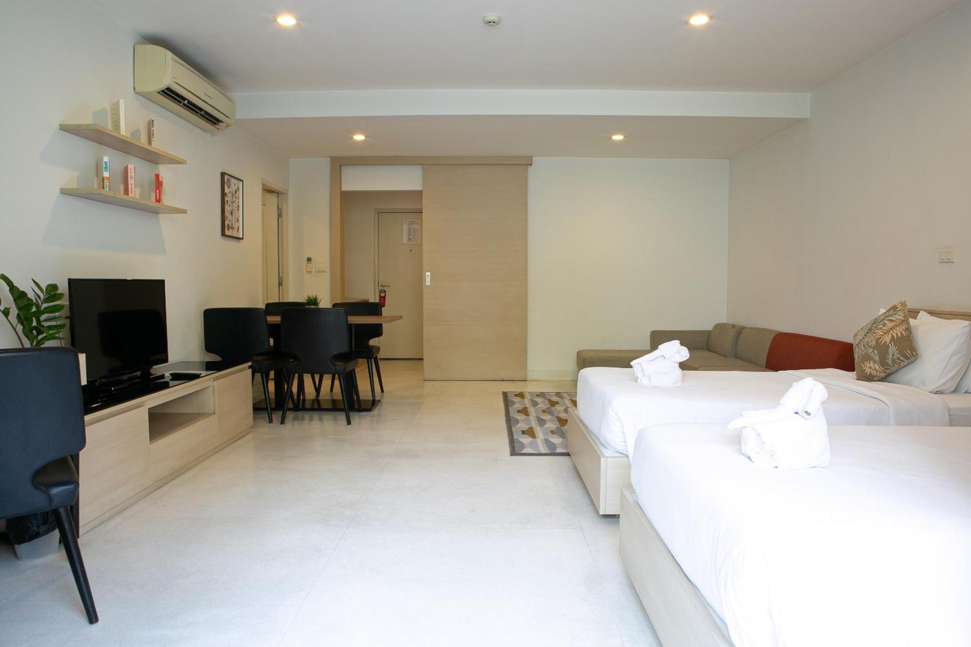 The Silver Palm Wellness 曼谷