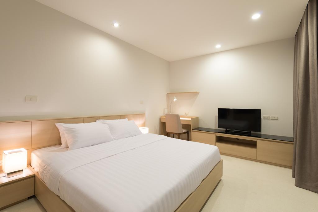 The Silver Palm Wellness 曼谷
