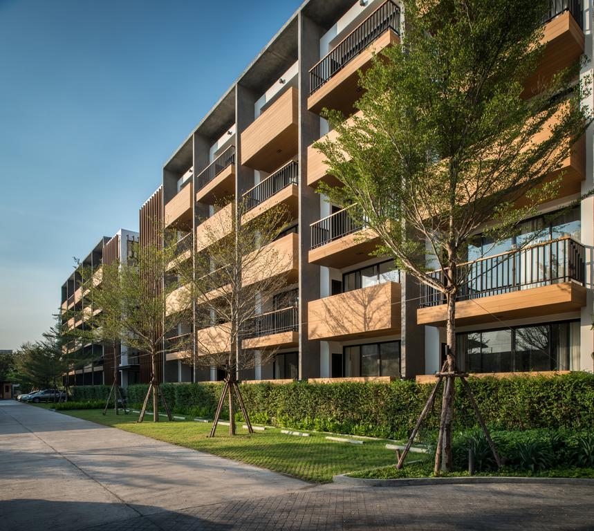 渡假村 The Silver Palm Wellness